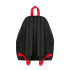 Mochila Eastpak Padded Pak'R Kontrast escarlate