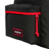Sac à dos Eastpak Padded Pak'R Kontrast écarlate