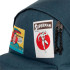 Sac à dos Eastpak Padded Pak'R Superman Patch