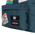 Mochila Eastpak Padded Pak'R Superman Patch