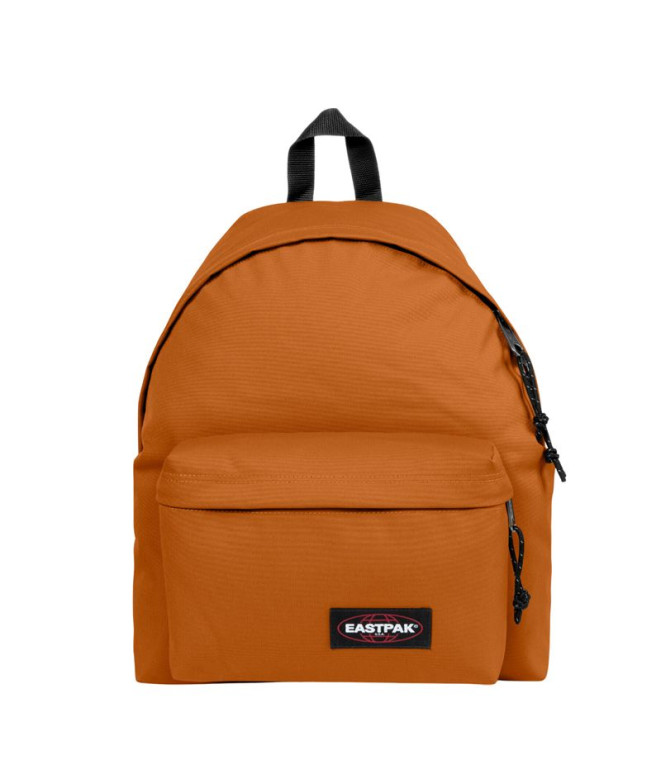 Mochila Eastpak PADDED PAK'R CARAMEL Marrom