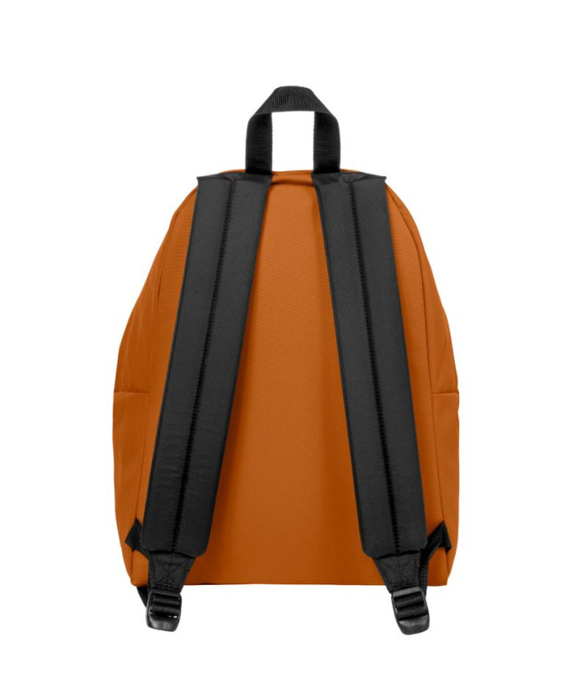 Sac à dos Eastpak PADDED PAK'R CARAMEL Marron