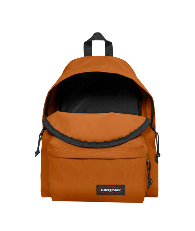 Sac à dos Eastpak PADDED PAK'R CARAMEL Marron