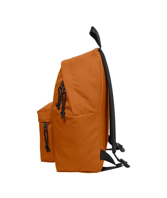 Sac à dos Eastpak PADDED PAK'R CARAMEL Marron