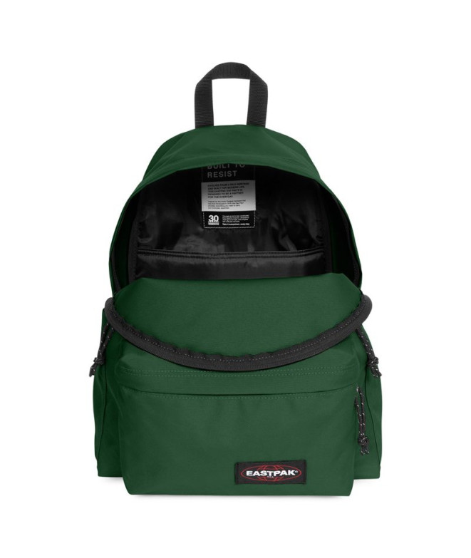 Sac à dos Eastpak DAY PAK'R BRISTLE Vert