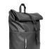 Mochila Eastpak Up Roll Tarp Negro