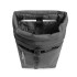Mochila Eastpak Up Roll Tarp Negro