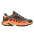 Chaussures de Montagne Merrell Moab Speed 2 Homme Orange