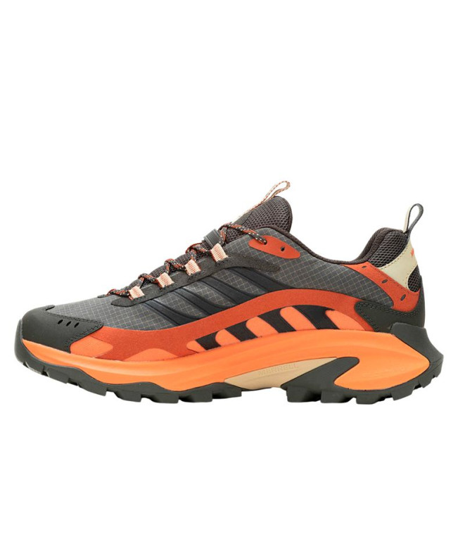 Chaussures de Montagne Merrell Moab Speed 2...