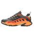Chaussures de Montagne Merrell Moab Speed 2 Homme Orange