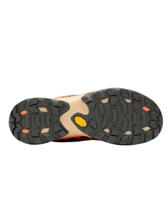 Sapatilhas de Montanha Merrell Moab Speed 2...