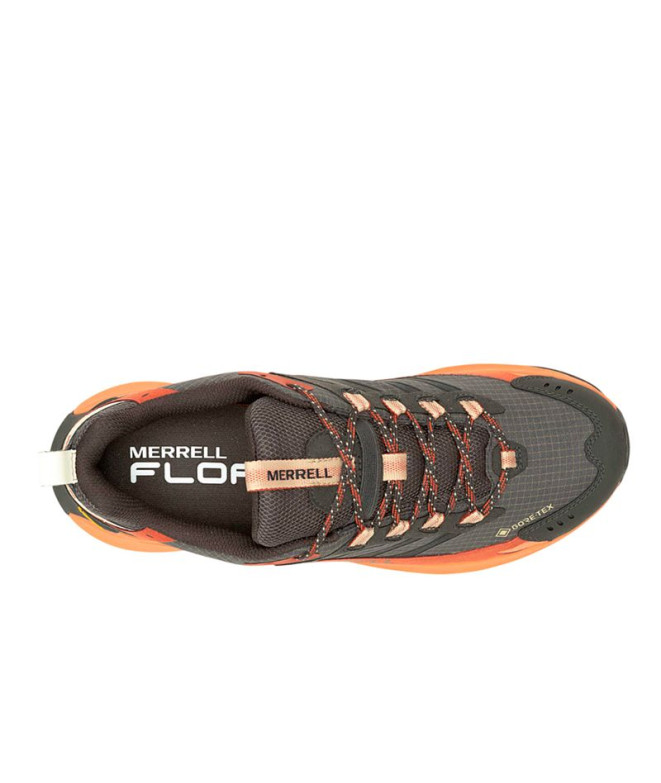 Sapatilhas de Montanha Merrell Moab Speed 2...