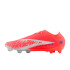 Botas de Fútbol New Balance Furon Team Fg V8 Energy Red