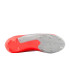 Botas de Fútbol New Balance Furon Team Fg V8 Energy Red