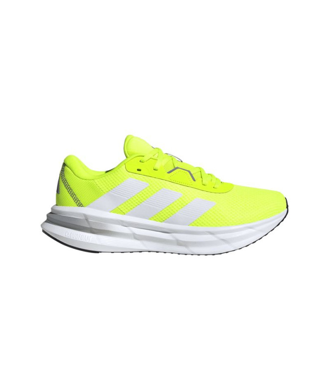 Chaussures adidas Galaxy 7 M Homme Jaune