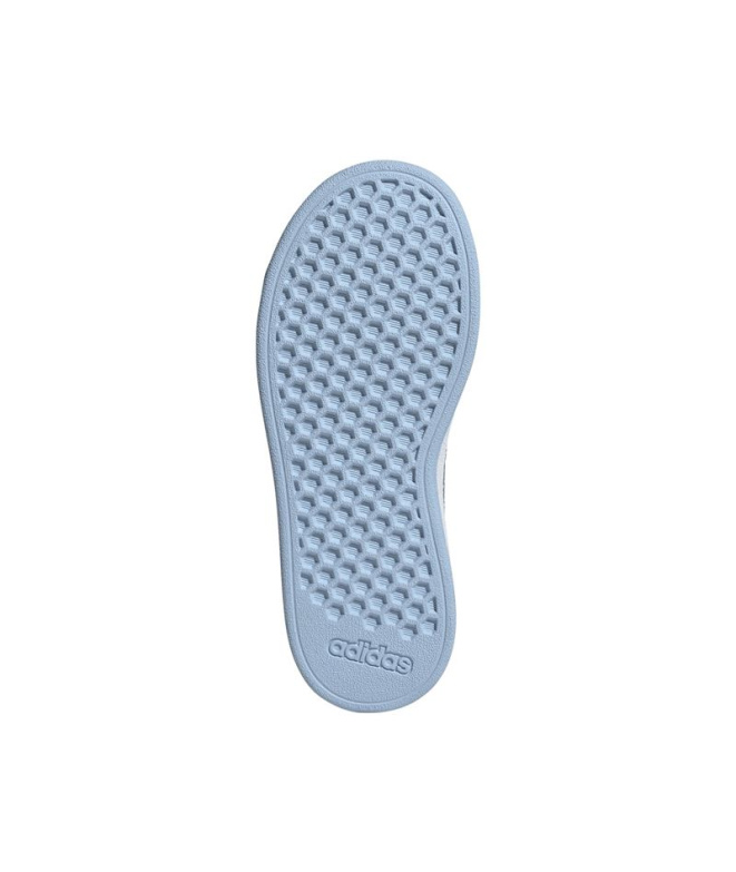 Chaussures adidas Grand Court 2.0 Enfant Bleu...