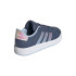 Zapatillas adidas Grand Court 2.0 Infantil Azul Oscuro / Negro / Celcla