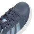 Zapatillas adidas Grand Court 2.0 Infantil Azul Oscuro / Negro / Celcla