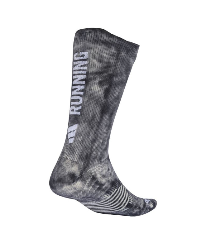 Chaussettes de Running adidas Runxgrafic Sock...