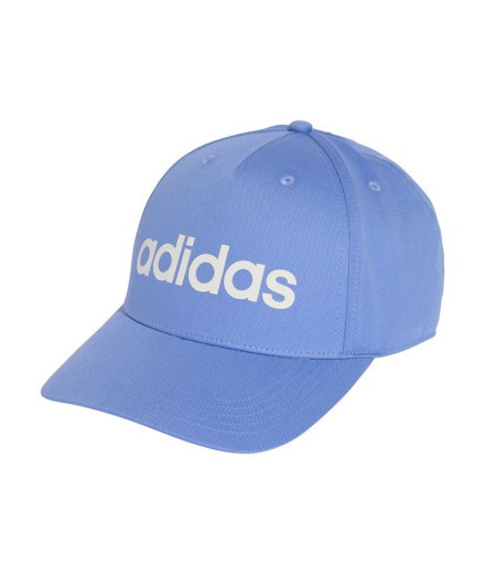 Boné adidas Daily Cap Fusazu / Branco Boné adidas Daily Cap Fusazu / Branco
