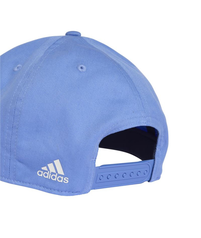 Casquette adidas Daily Cap Fusazu / Blanc