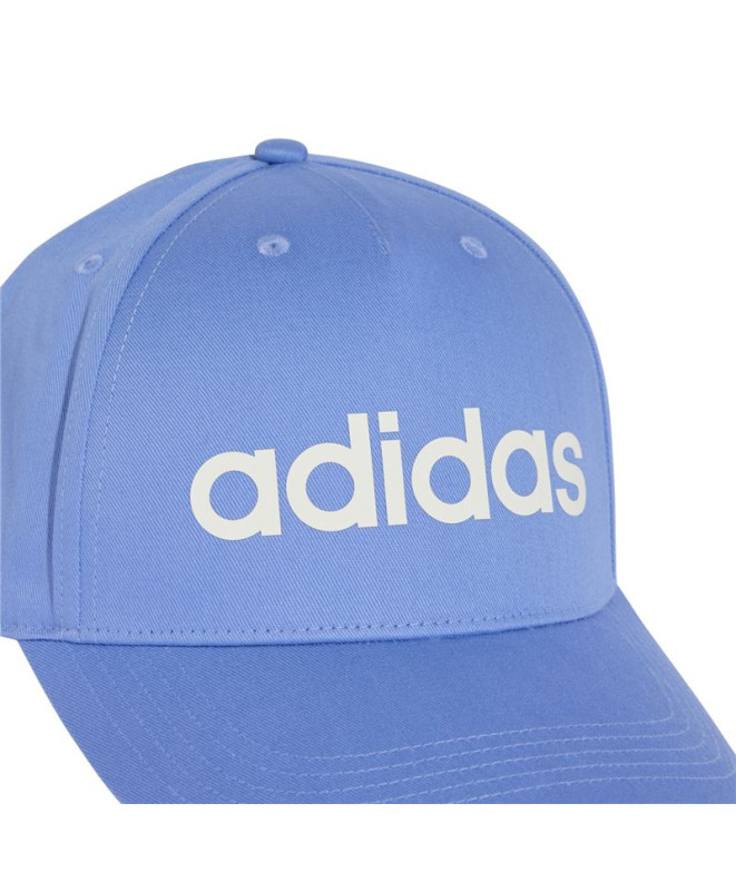 Boné adidas Daily Cap Fusazu / Branco