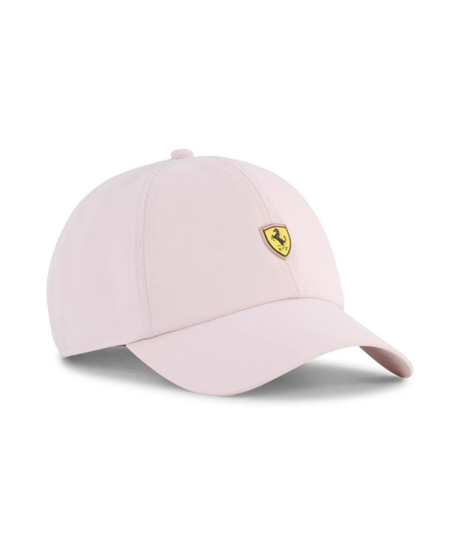 Boné Puma Ferrari Mulheres Bb C,Mauve Mis Mulher