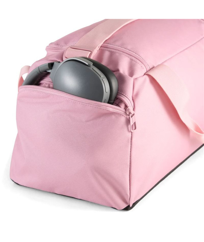 Mochila Puma Fundamental ExPoised Rosa