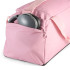 Mochila Puma Fundamental ExPoised Rosa