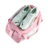 Mochila Puma Fundamental ExPoised Rosa
