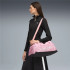 Mochila Puma Fundamental ExPoised Rosa