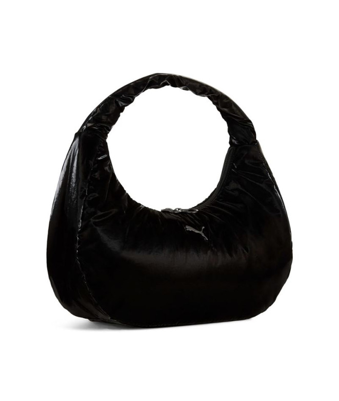 Sac de sport Puma Up Hobo, Noir, Femme