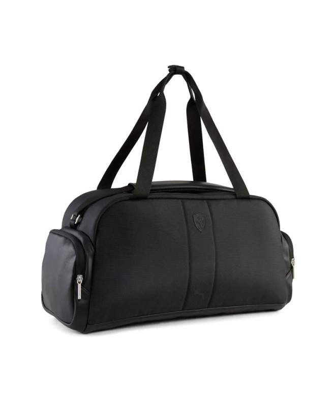 Sac de sport Puma Ferrari Pro Overnigh Noir Femme