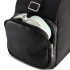 Bolsa de deporte Puma Ferrari Pro Overnigh Negro Mujer
