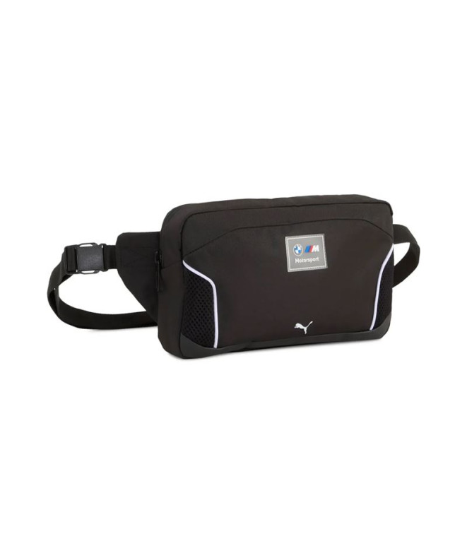 Sac à dos Puma Bmw Mms Large Wais Noir