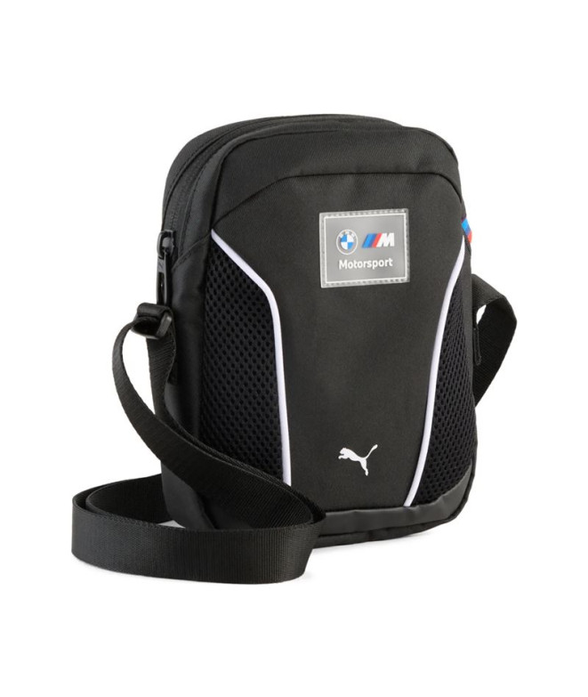 Sac à dos Puma Bmw Mms Portable Noir