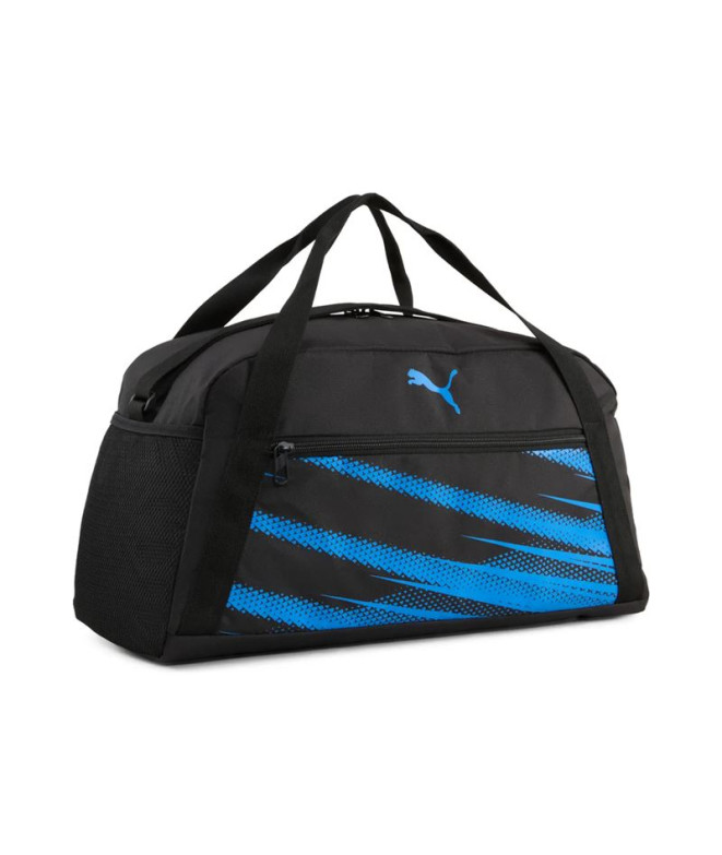 Sac de sport de Football Puma Attacanto Sports Bag Noir-