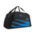 Bolsa de deporte de Fútbol Puma Attacanto Sports Bag Negro-