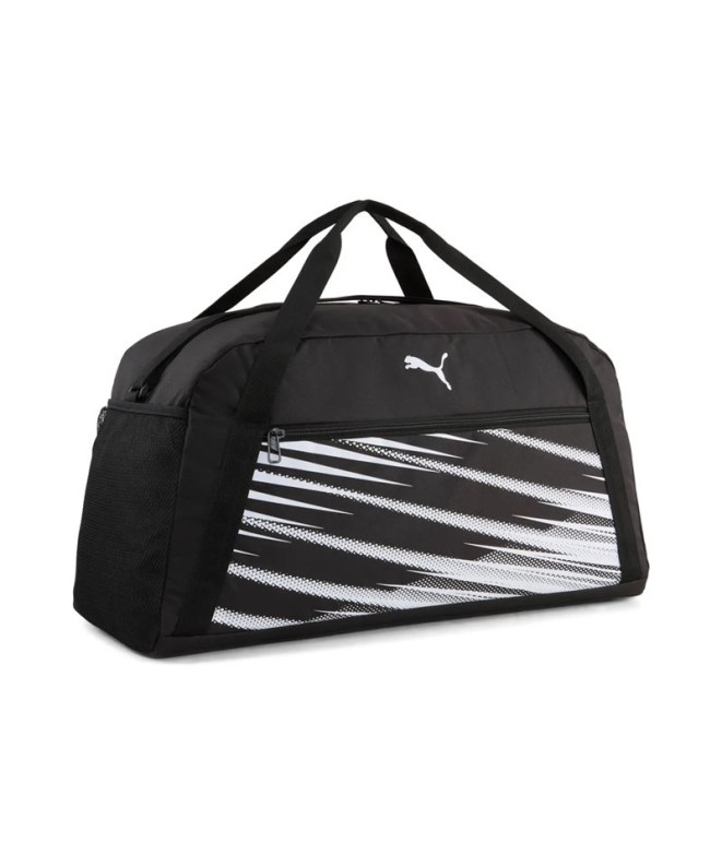 Sac de sport de Football Puma Attacanto Sports Bag Noir-