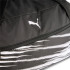 Bolsa de deporte de Fútbol Puma Attacanto Sports Bag Negro-