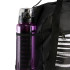 Bolsa de deporte de Fútbol Puma Attacanto Sports Bag Negro-