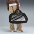 Bolsa de deporte de Fútbol Puma Attacanto Sports Bag Negro-