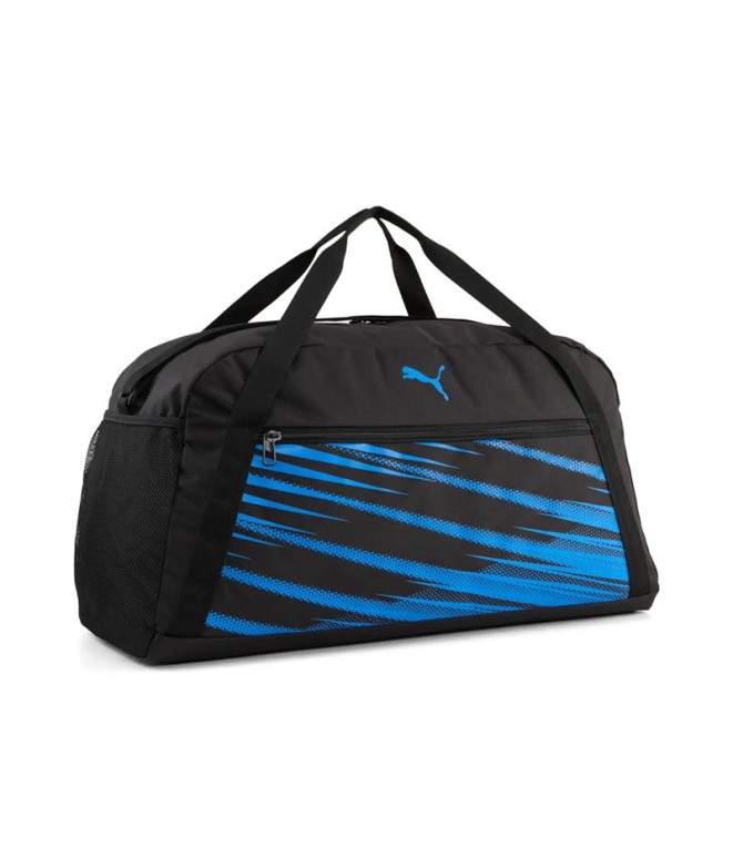 Sac de sport de Football Puma Attacanto Sports Bag Noir-