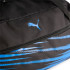 Bolsa de deporte de Fútbol Puma Attacanto Sports Bag Negro-
