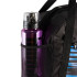Bolsa de deporte de Fútbol Puma Attacanto Sports Bag Negro-