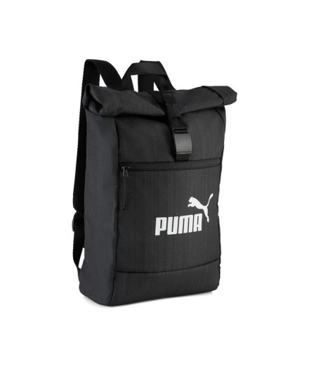Mochila Puma Base Small Preto Mulher