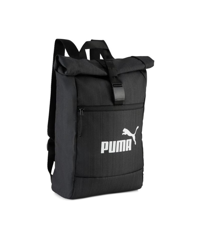 Sac à dos Puma Base Small Noir Femme