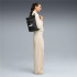 Sac à dos Puma Base Small Noir Femme