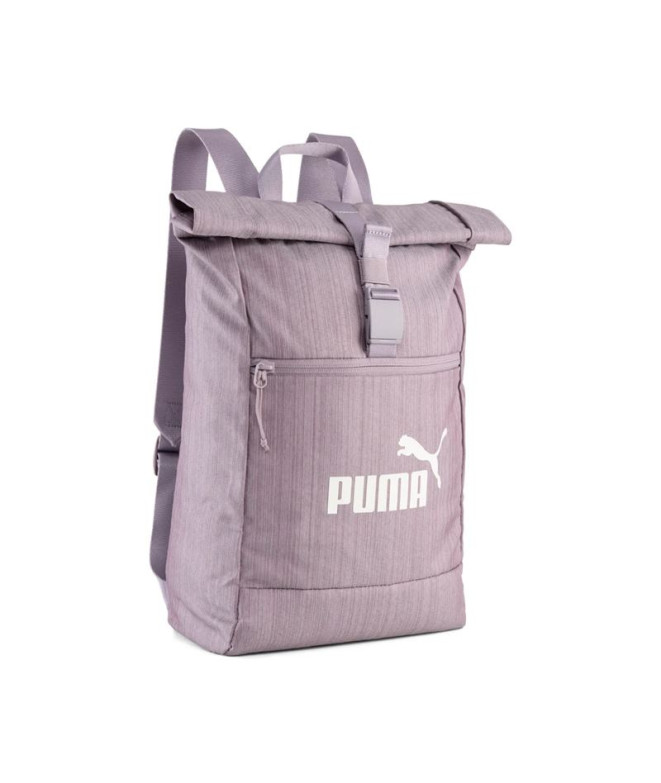 Sac à dos Puma Base Small Plum Jam Femme