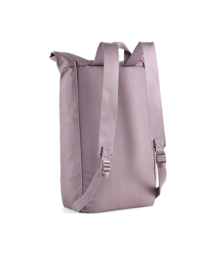 Mochila Puma Base Small Plum Jam Mulher 2